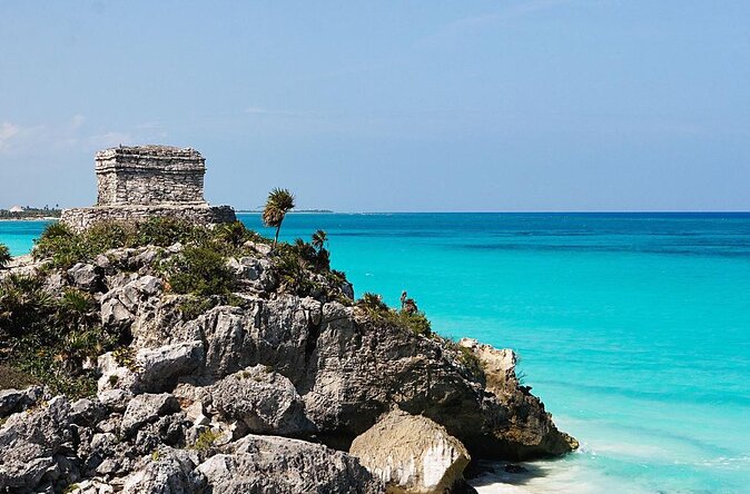 Tulum Ruins and Cenote Guided Tour Plus Snacks - Key Points