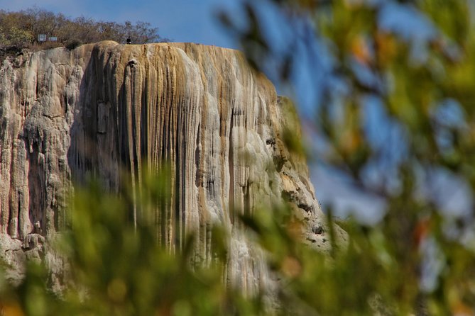 Ultimate Hierve El Agua Hike Mezcal - Key Points