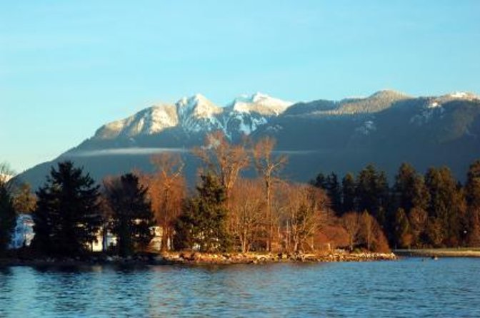 Vancouver, Capilano Suspension & Grouse Mountain Private Tour - Key Points