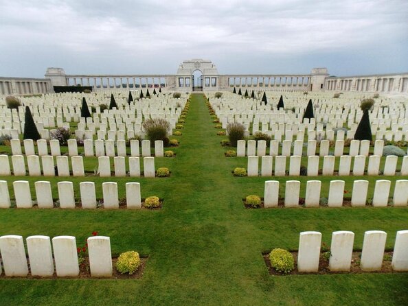 WW1 Australian Battlefield Day Tour From PARIS: Somme, Villers-Bretonneux... - Key Points