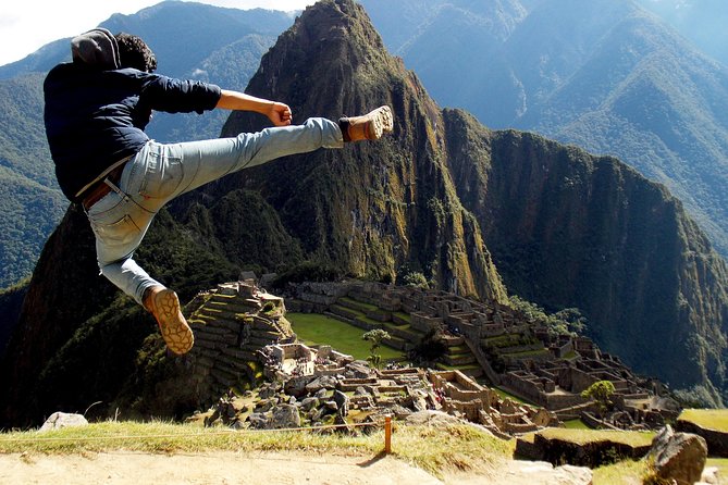 1-Night Machu Picchu Sunrise Tour From Cusco - Key Points