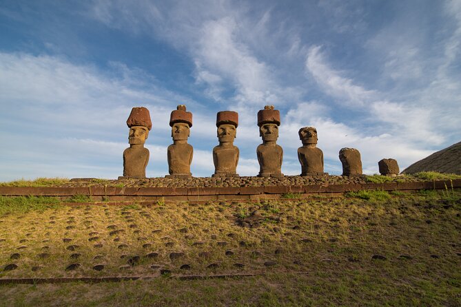 2-Day Private Tour Easter Island Highlights Complete Discovery - Tour Experience Highlights