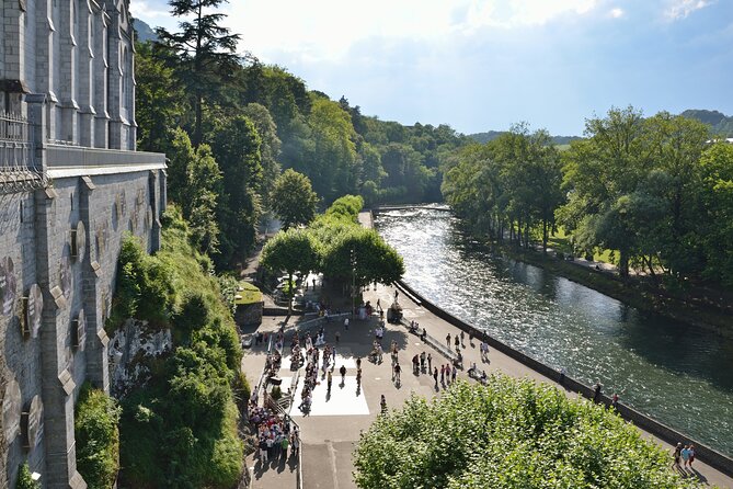 3 Days in Lourdes a Journey of Faith and Renewal