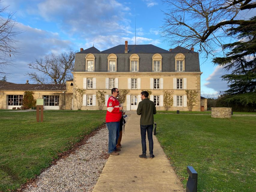 Afternoon Delight : A Wine Tour - Tour Highlights