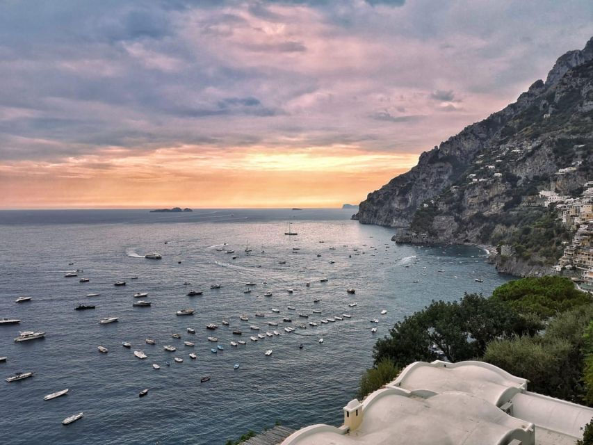 Amalfi Coast: the Best of It! - Top Attractions Along the Amalfi Coast