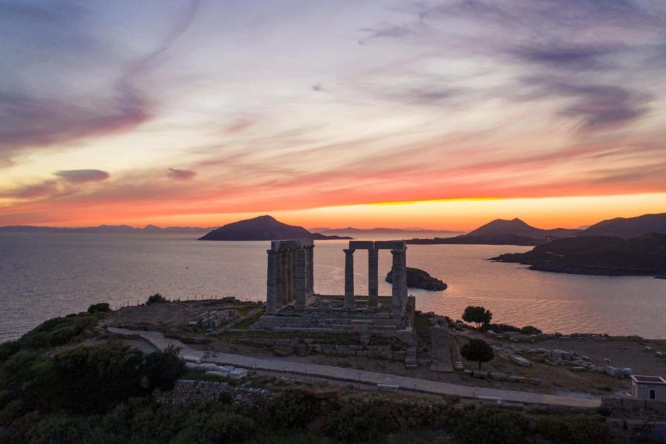 Athens: Private Trip to Acropolis of Athens & Cape Sounion - Trip Details