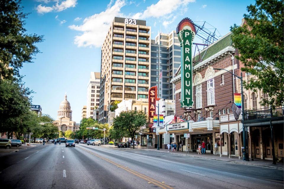 Austin: Secret Food Tour of South Congress - Highlights