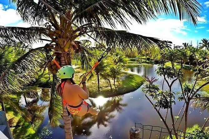 Barra De Punaú Tour – Departing From Natal