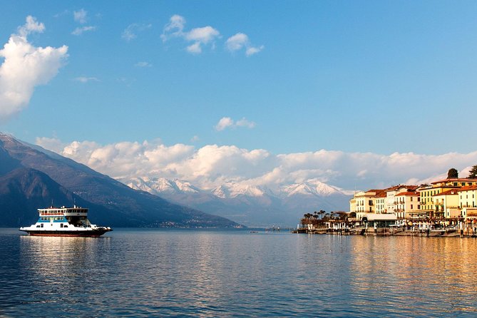 Best of Lake Como Experience From Milan, Cruise and Landscapes - Tour Details