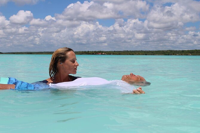 Blissful Healing Experience in the Water - Tailored Personalized Sessions