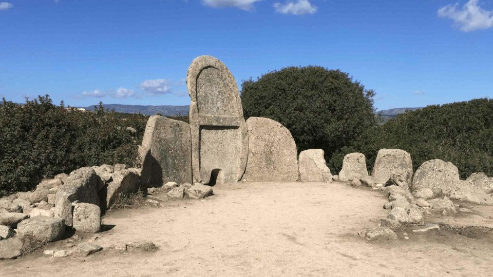 Blue Zone: Tour Among the Secrets of Sardinians Longevity - Tour Location and Duration