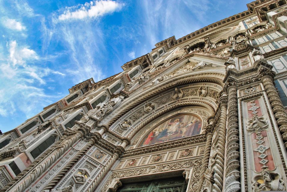 Brunelleschi Dome Private Guide Tour - Tour Details