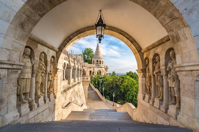 Budapest Small-Group Day Trip From Vienna - Traveler Experiences