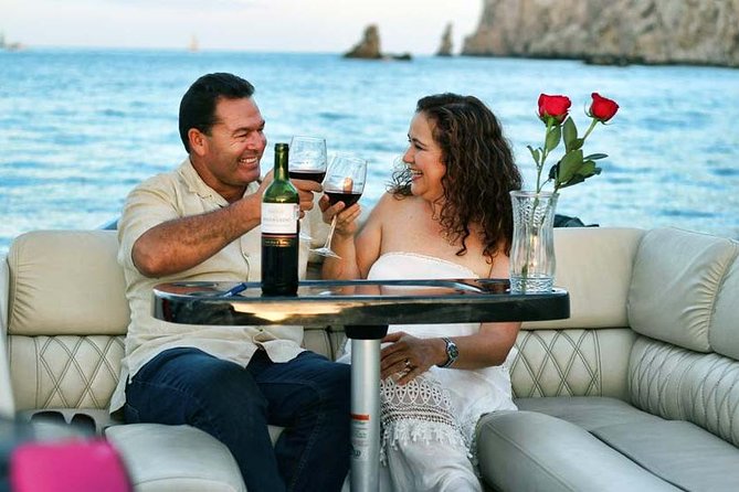Cabo San Lucas Private Boating Tour