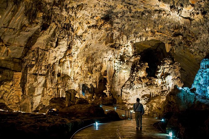 Cacahuamilpa Caves and Taxco: Private & Small Groups From Mexico City - Tour Details and Highlights