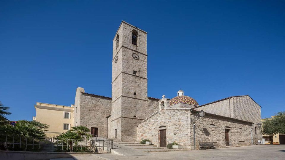 Cagliari: Costa Smeralda and Olbia Private Experience - Experience the Beauty of Sardinia