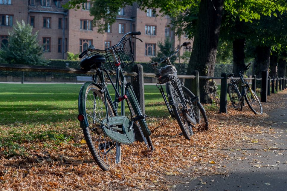 Cambridge: Alumni Led Walking Tour W/Opt Kings College Entry - Tour Pricing and Duration