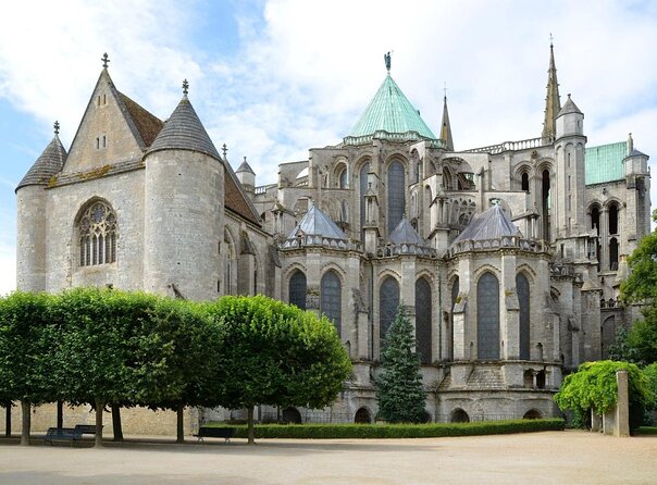 Chartres and Versailles Private Full-Day Tour - Reviews and Recommendations
