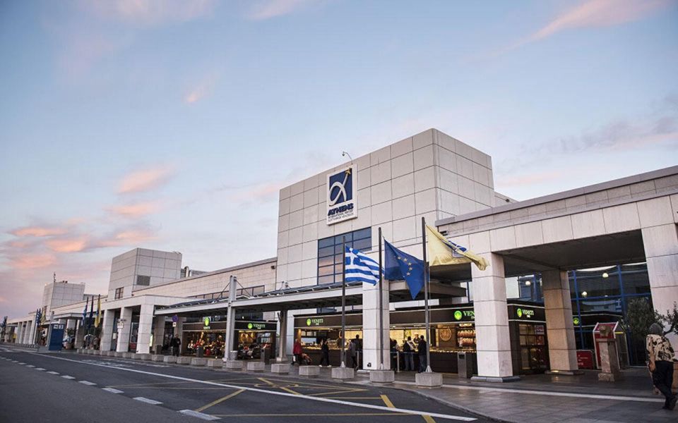 Costa Navarino Hotel to Athens Airport VIP Mercedes Minibus - Activity Details
