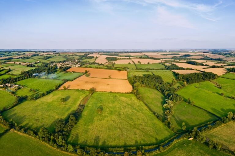 Cotswolds : 30 Minute Flight Experience