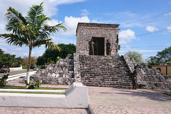 Cozumel Shore Excursion: 5-Hour Sightseeing Tour With Private Driver - Tour Details