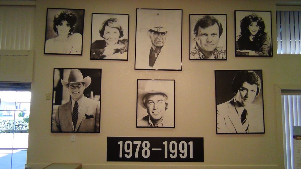 Dallas: Southfork Ranch, Dallas Highlights, and JFK Tour - Tour Duration and Details