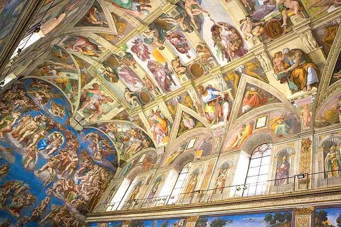 Exclusive Private Tour: Vatican Museums, Sistine Chapel and St Peters Basilica - Tour Pricing and Savings