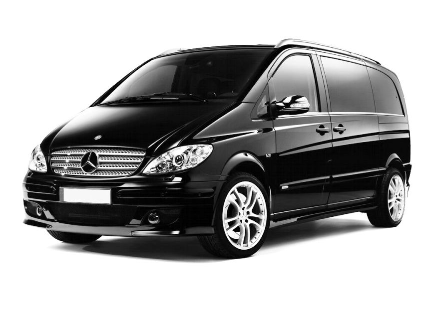 Florence to Milan Malpensa Airport Private Transfer - Booking Information