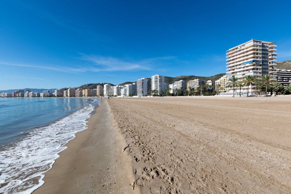 From Alicante: Cullera Old Town and Albufera Natural Park - Tour Details