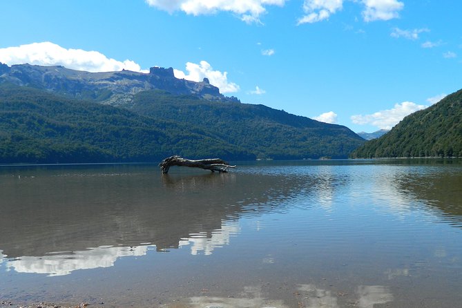 From Bariloche to San Martín De Los Andes via the 7 Lakes Route