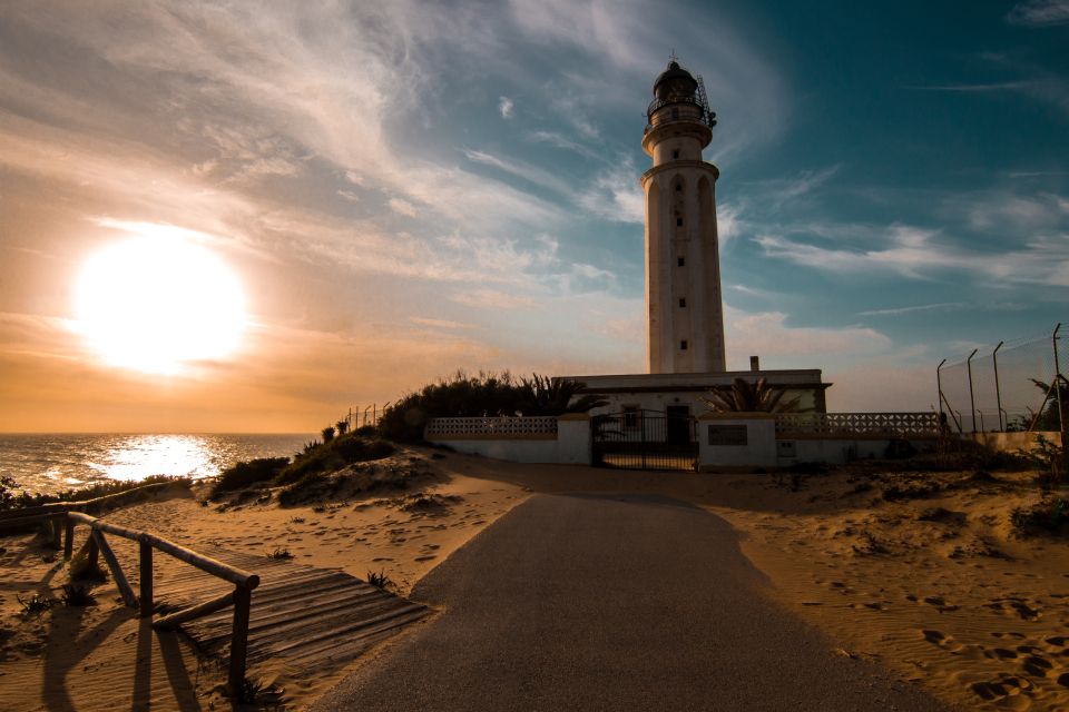 From Cadiz: Jerez De La Frontera Private Guided Day Trip - Tour Details