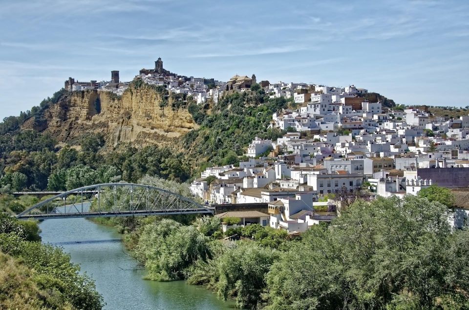 From Cadiz: Ronda & Arcos De La Frontera Private Day Trip - Trip Details