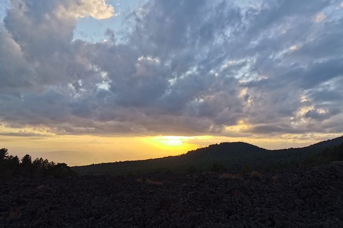 From Catania Etna at Sunset Half Day Tour - Tour Pricing and Booking Details