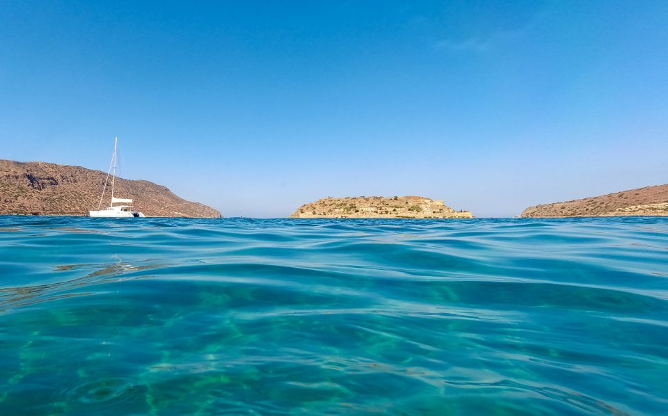 From Heraklion: Airport to Elounda Private Transfer - Transfer Details