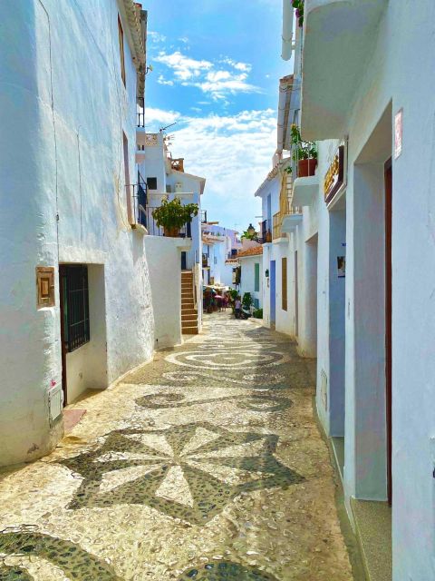 From Marbella: Frigiliana & Nerja Food & History Day Tour - Tour Details