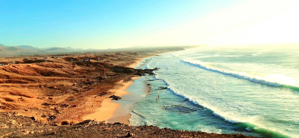 Fuerteventura: Exclusive Private Guided Tour of the North - Tour Pricing and Duration