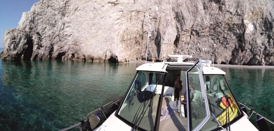 Full Day Unforgettable Tour of the Northern Sporades - Tour Pricing and Duration