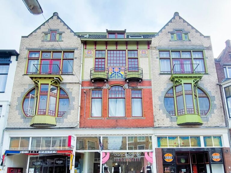 Groningen: Interactive City Discovery Adventure