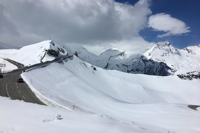Grossglockner Glacier - Highest Mountain in Austria - Private Tour From Salzburg - Tour Highlights