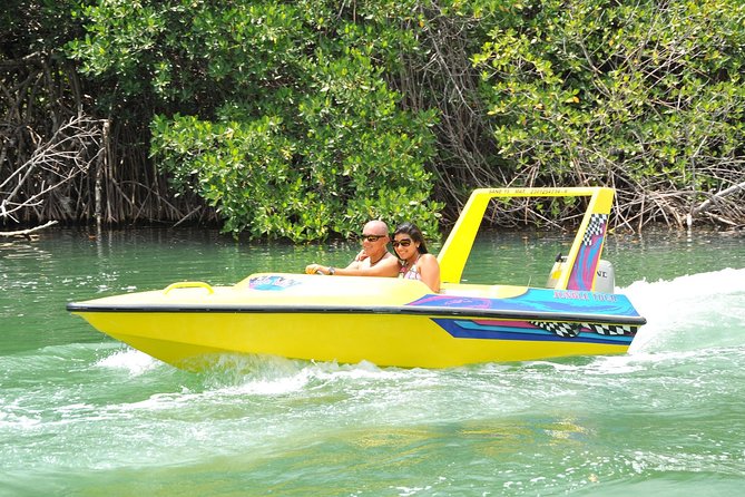 Jungle Tour With Snorkel in Cancun - Tour Pricing and Duration