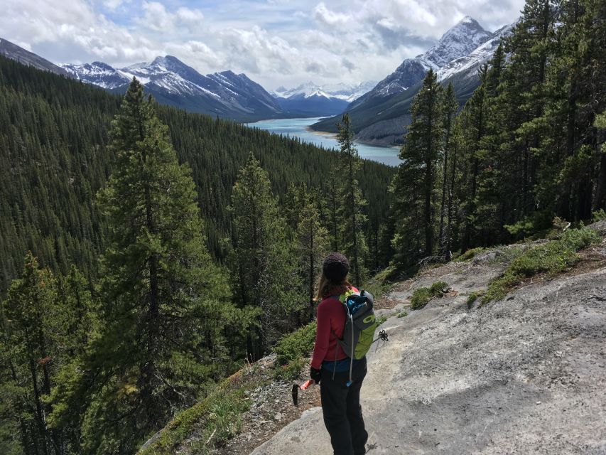 Kananaskis Country: Day Hike - Trail Options for Day Hike