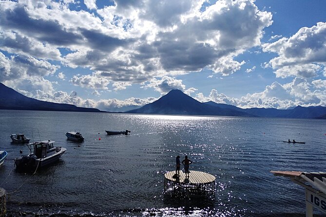 Lake Atitlan One Day Tour - Tour Itinerary and Schedule