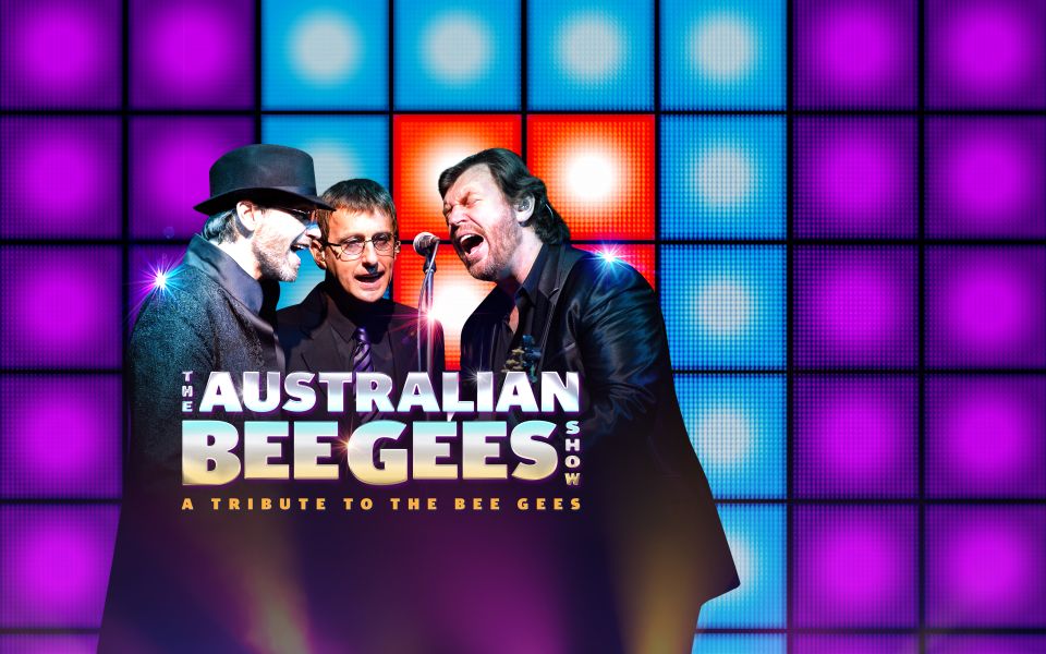 Las Vegas: The Australian Bee Gees at Excalibur Hotel - Experience Description