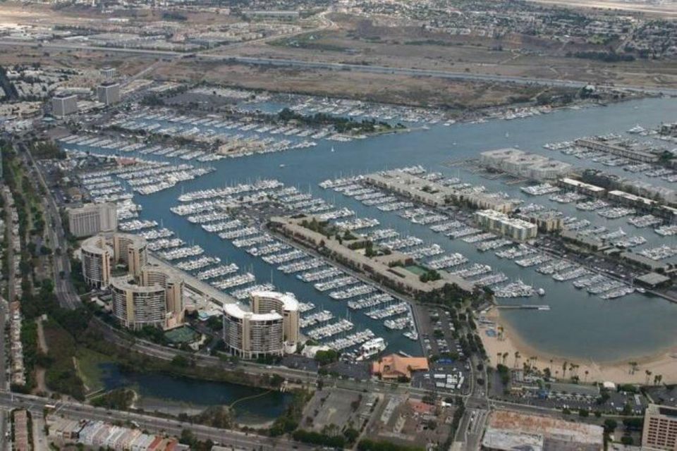 Los Angeles: 30 Minutes Helicopter Tour of the Coastline - Tour Duration and Flexibility