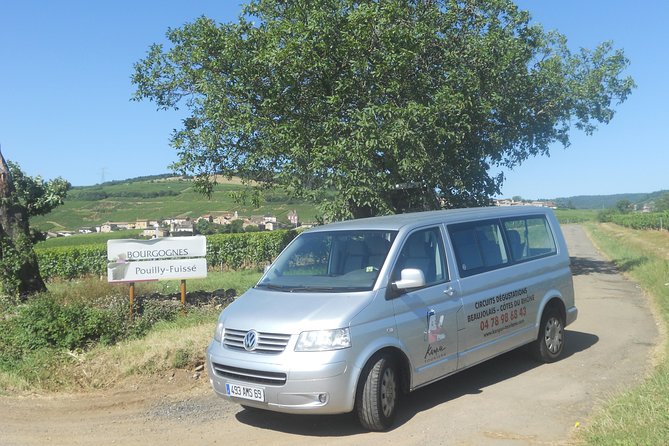 Macon & Beaujolais Wine Tour (9:00 Am to 5:15 Pm) - Small Group Tour From Lyon - Inclusions and Exclusions