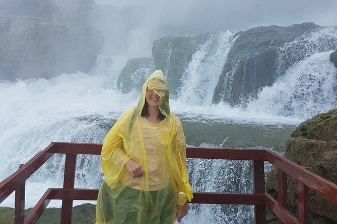 Maid in America Tour of Niagara Falls, USA