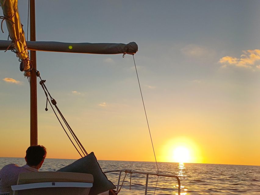 Mallorca: Sunset Eco Charter Experience - Experience Details