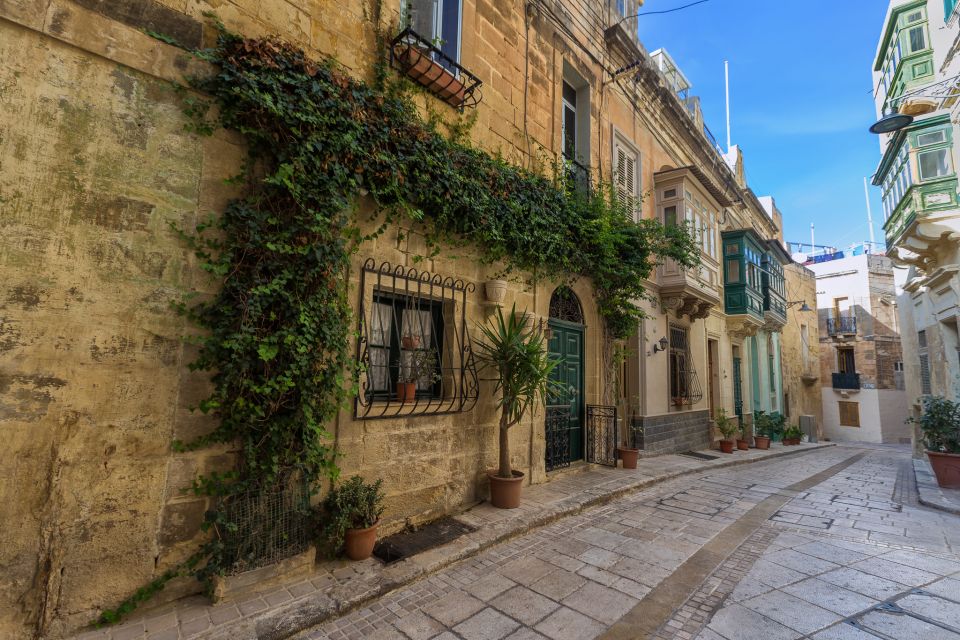Malta: Maltese Islands & Valletta Private 5-Day Tour - Tour Description