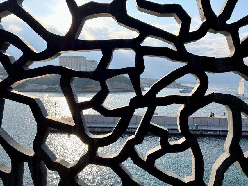 Marseille: Capture the Most Photogenic Spots With a Local - Discover Marseilles Iconic Landmarks