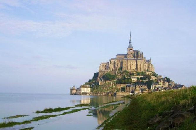 Mont Saint-Michel Day Trip From Bayeux (Shared Tour) - Tour Highlights